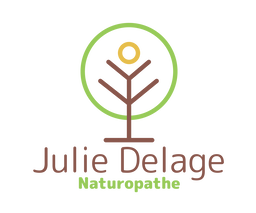 Logo Julie Delage